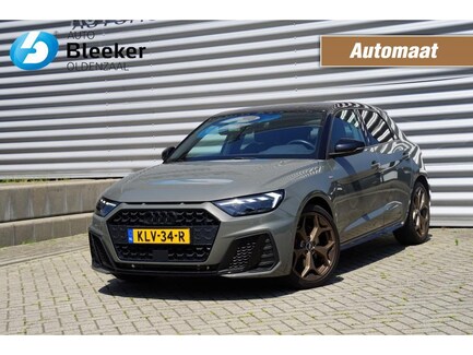 Audi A1 0