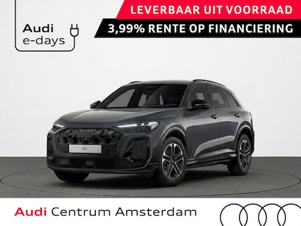 Audi Q5 0