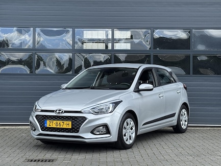 Hyundai i20 0
