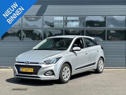 Hyundai i20 0