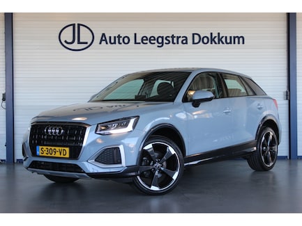 Audi Q2 0