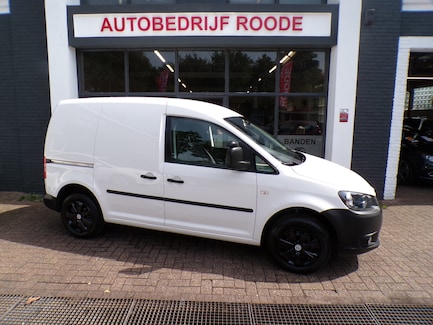 Volkswagen Caddy 0