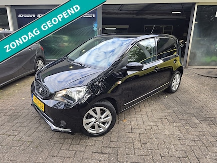 SEAT Mii 0
