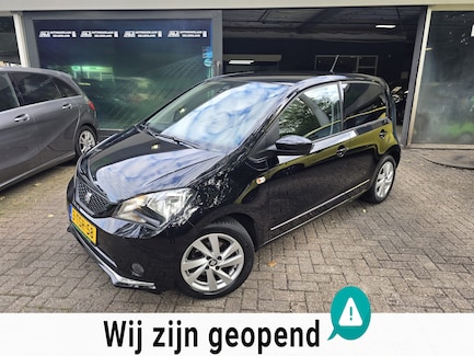 SEAT Mii 0