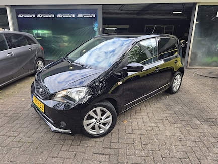 SEAT Mii 0