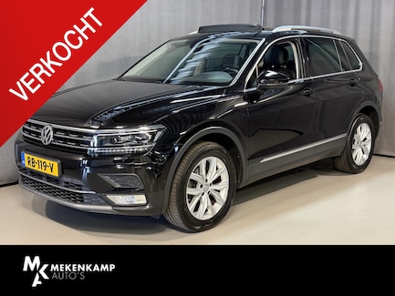 Volkswagen Tiguan 0