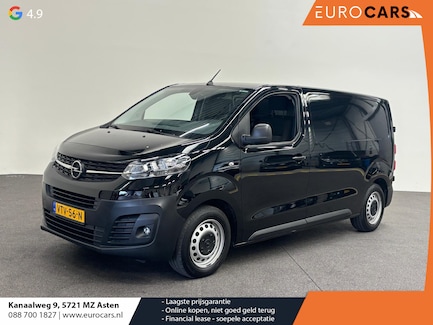 Opel Vivaro 0