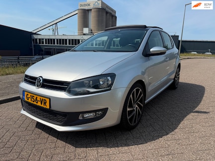 Volkswagen Polo 0