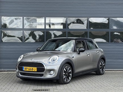 MINI Cooper 0
