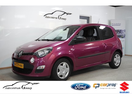 Renault Twingo 0