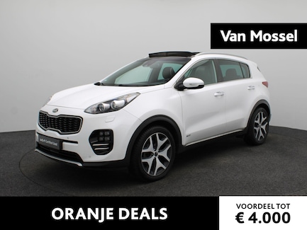 Kia Sportage 0
