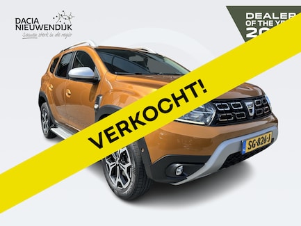 Dacia Duster 0