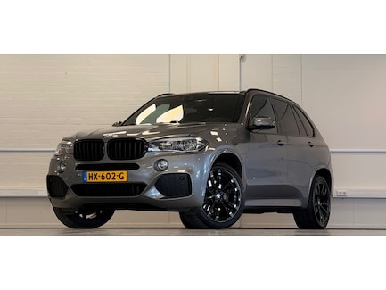 BMW X5 0