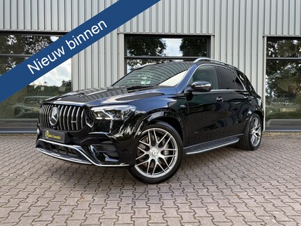 Mercedes-Benz GLE 0