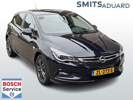 Opel Astra 0
