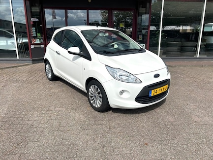 Ford Ka 0