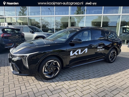 Kia K4 0