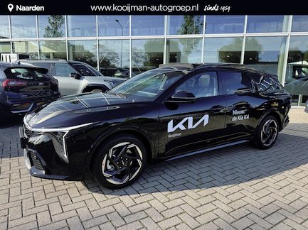 Kia K4 0