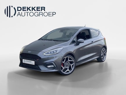 Ford Fiesta 0
