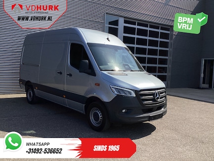 Mercedes-Benz Sprinter 0