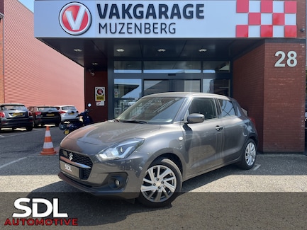 Suzuki Swift 0