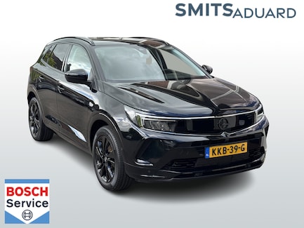 Opel Grandland 0