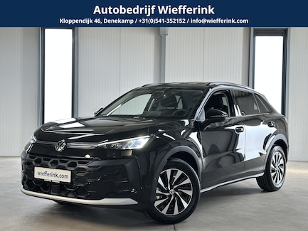 Volkswagen T-Roc 0
