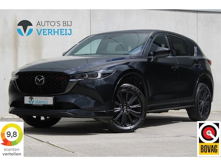 Mazda CX-5 0