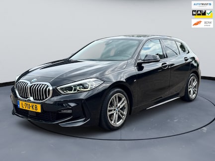 BMW 1-Serie 0