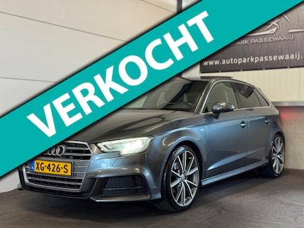 Audi A3 0