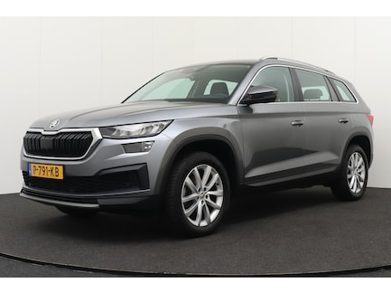 Skoda Kodiaq 0
