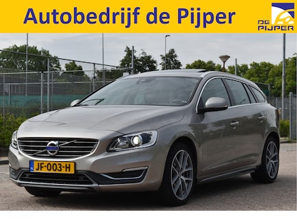 Volvo V60 0