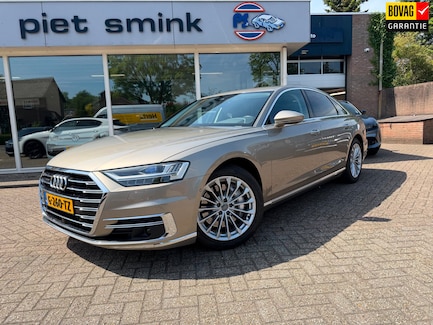Audi A8 0