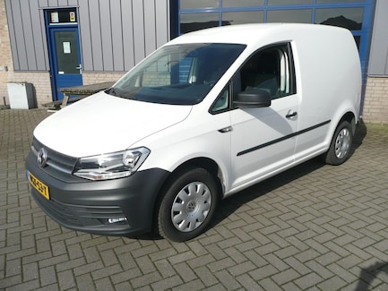Volkswagen Caddy 0