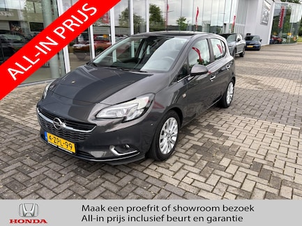 Opel Corsa 0