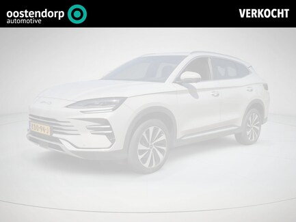 BYD Seal U 0