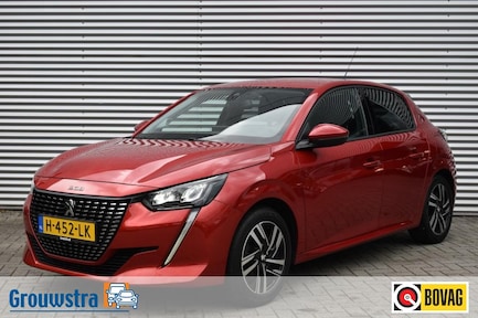 Peugeot 208 0