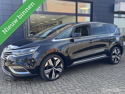Renault Espace 0