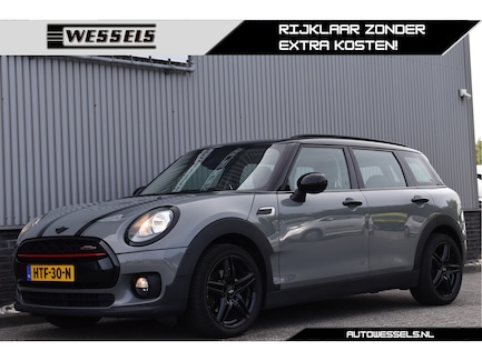 MINI Clubman 0