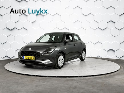 Suzuki Swift 0