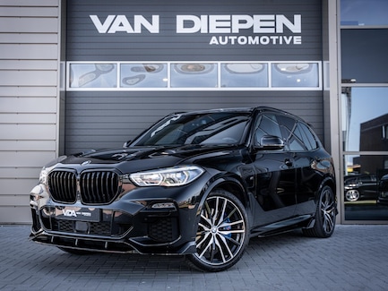 BMW X5 0