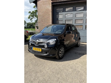 Renault Twingo 0