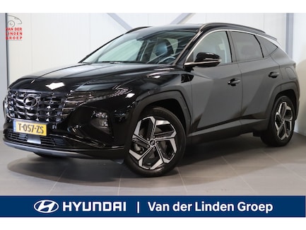 Hyundai Tucson 0
