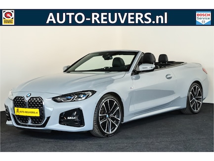 BMW 4-Serie 0