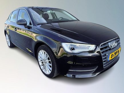 Audi A3 0