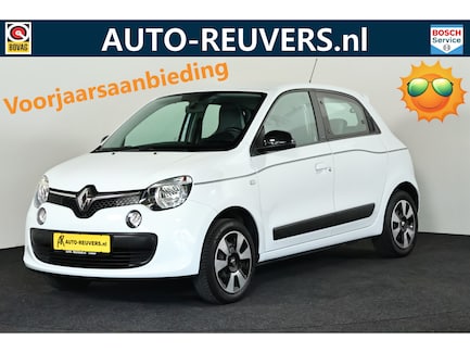 Renault Twingo 0