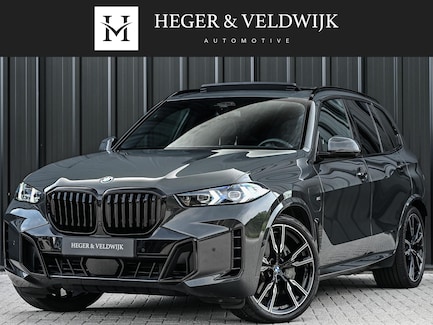 BMW X5 0