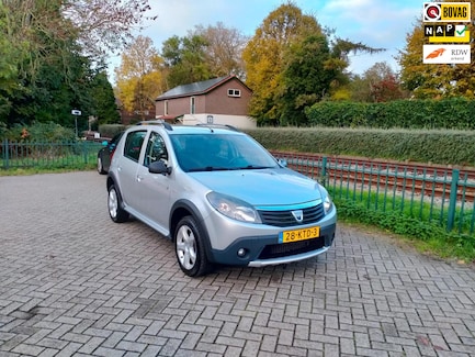 Dacia Sandero 0