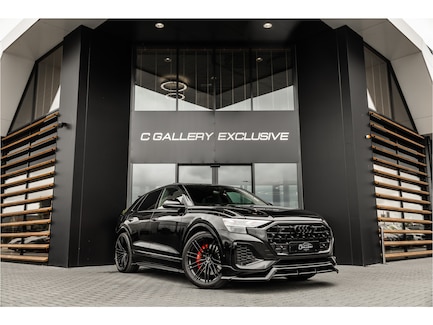 Audi Q8 0