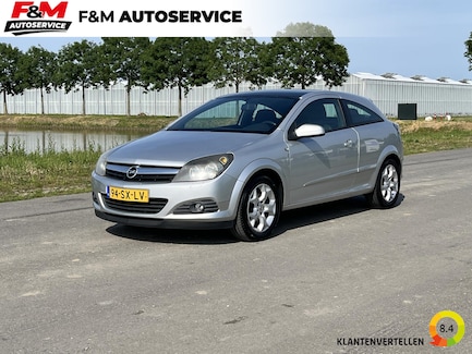 Opel Astra 0